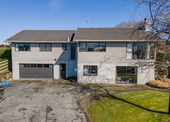  at 22A Glenwood Avenue, Highfield, Timaru