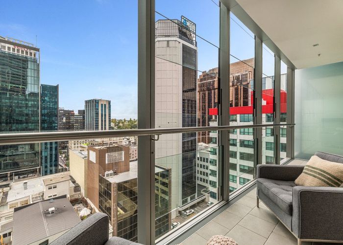  at 1610/26 Albert Street, City Centre, Auckland City, Auckland