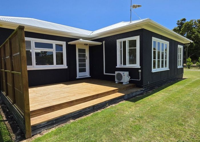  at 188A  Dorset Road, Hillsborough, New Plymouth, Taranaki