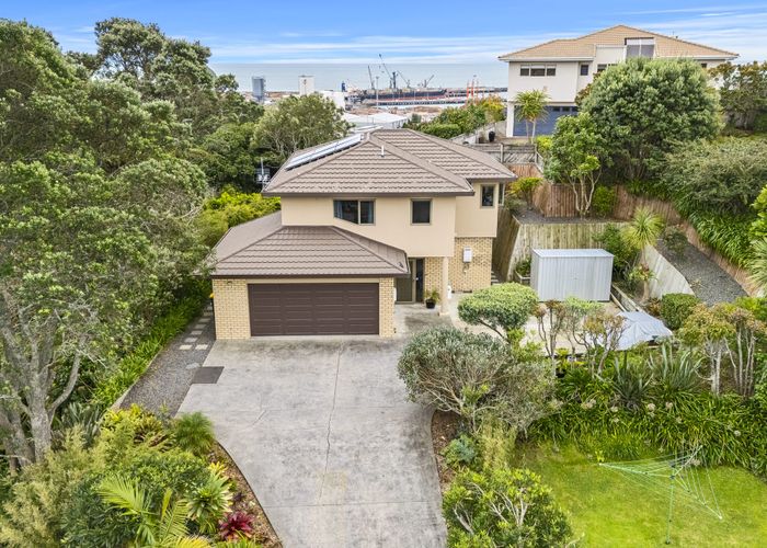  at 18 Parris Street, Moturoa, New Plymouth, Taranaki