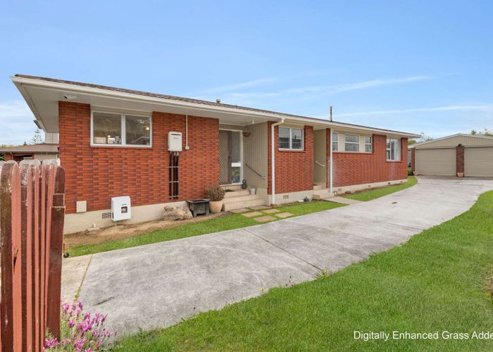  at 26 John F Kennedy Drive, Milson, Palmerston North