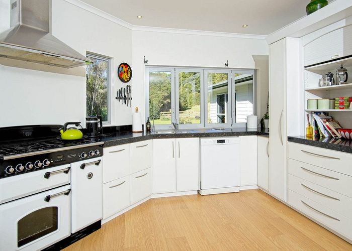  at 326C Matokitoki Valley Road, Gisborne