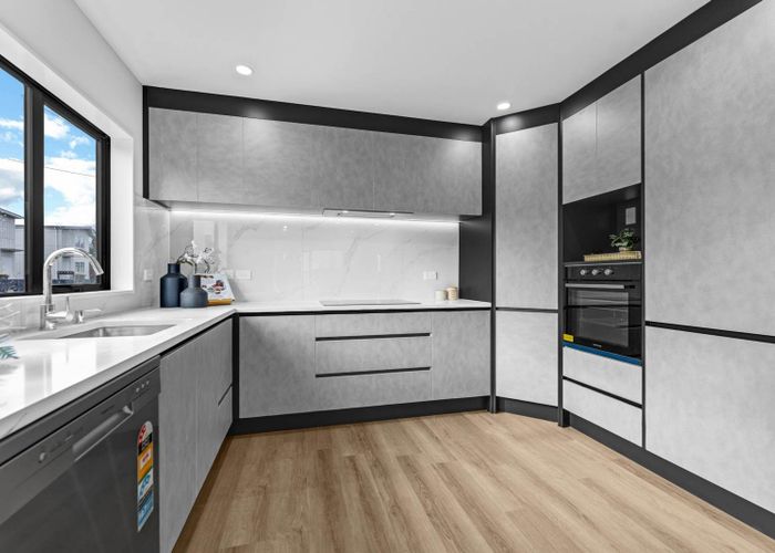  at Lot 5/16 Mervan Street, Mangere East, Manukau City, Auckland