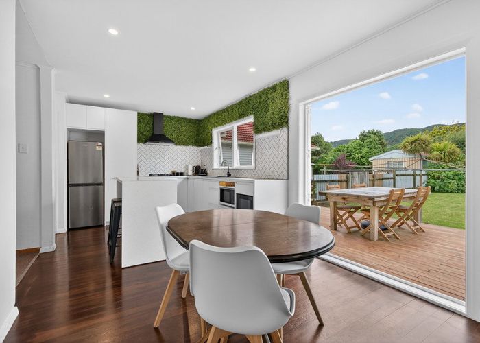  at 49 Dover Road, Wainuiomata, Lower Hutt, Wellington