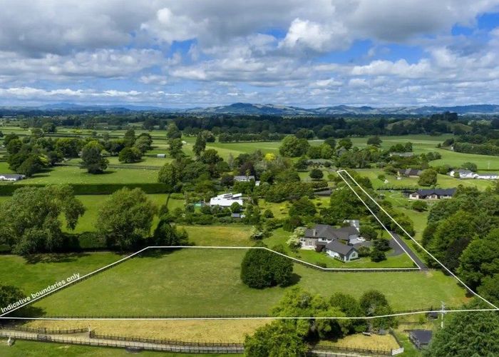  at 248 Pencarrow Road, Tamahere, Waikato, Waikato