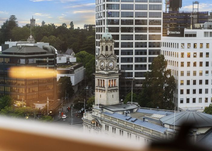  at 1002/1 Greys Avenue, City Centre, Auckland City, Auckland