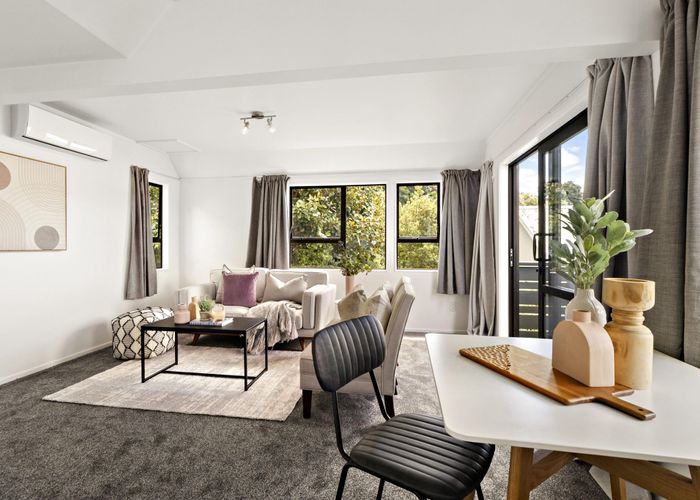  at 5/12 Vallance Street, Kilbirnie, Wellington