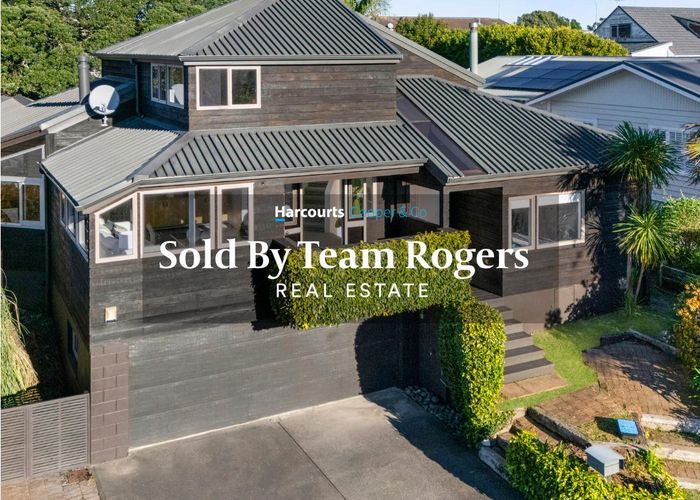  at 3 Rewiti Avenue, Takapuna, Auckland