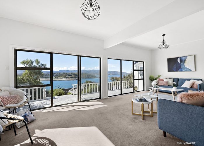  at 7 View Road, Houghton Bay, Wellington, Wellington