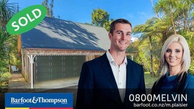  at 423B Wairere Road, Waitākere, Auckland