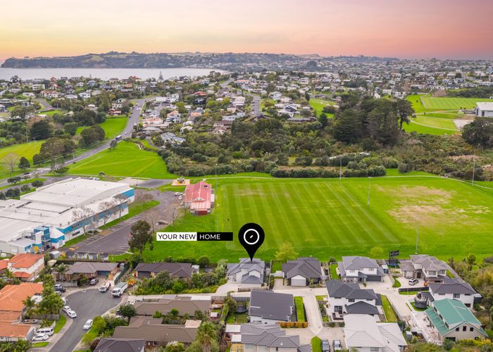  at 1 Pae Moana Place, Stanmore Bay, Whangaparaoa