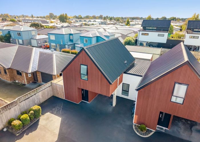  at 10/34 Blackburn Street, Frankton, Hamilton, Waikato