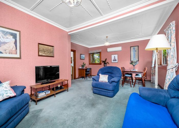  at 2A Bruce Street, Roslyn, Dunedin, Otago