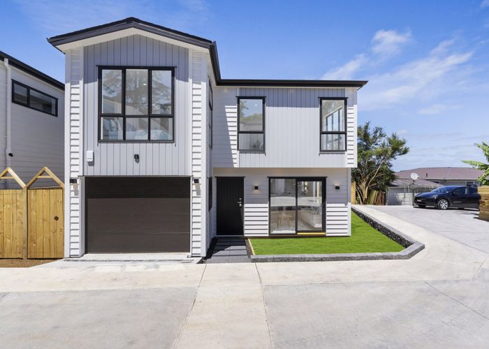 at 156 Coxhead Road, Wattle Downs, Manukau City, Auckland