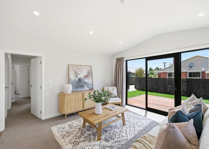  at 5a Betwin Avenue, Upper Riccarton, Christchurch City, Canterbury