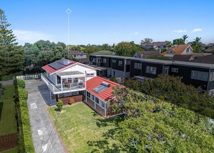  at 65 Maskell Street, Saint Heliers, Auckland City, Auckland