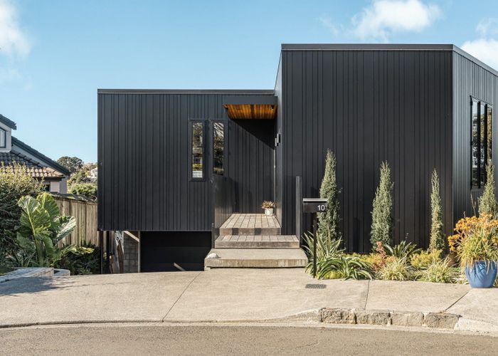  at 10 Lister Street, Point Chevalier, Auckland City, Auckland