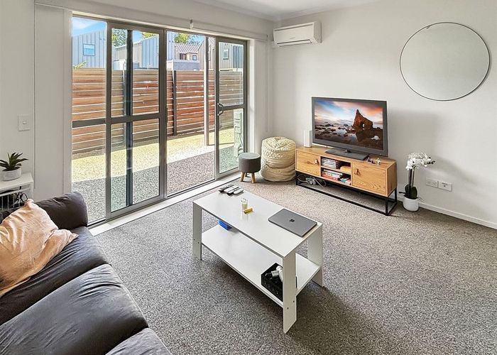  at G07/226 Salisbury Street, City Centre, Christchurch City, Canterbury