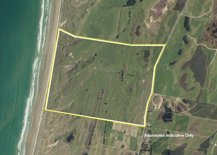  at 0 Sandhills Road, Ahipara, Far North, Northland