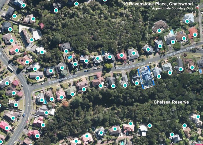  at 19 Ravenstone Place, Chatswood, North Shore City, Auckland