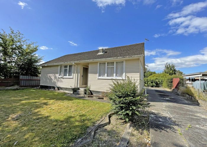  at 66 Highbury Avenue, Highbury, Palmerston North, Manawatu / Whanganui