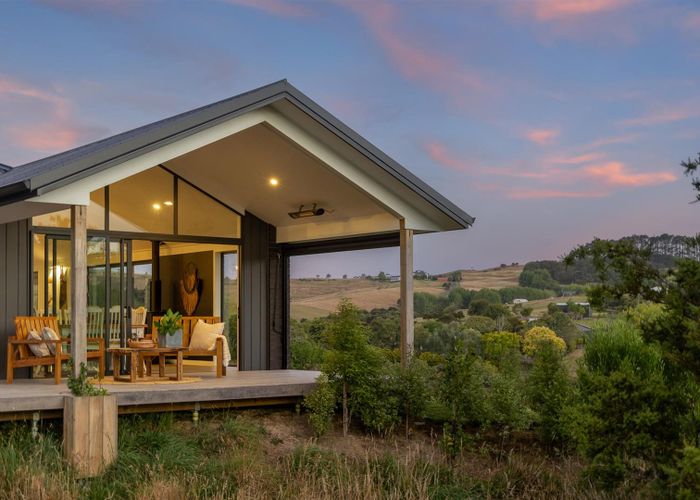  at 1056 Peak Road, Waimauku, Rodney, Auckland