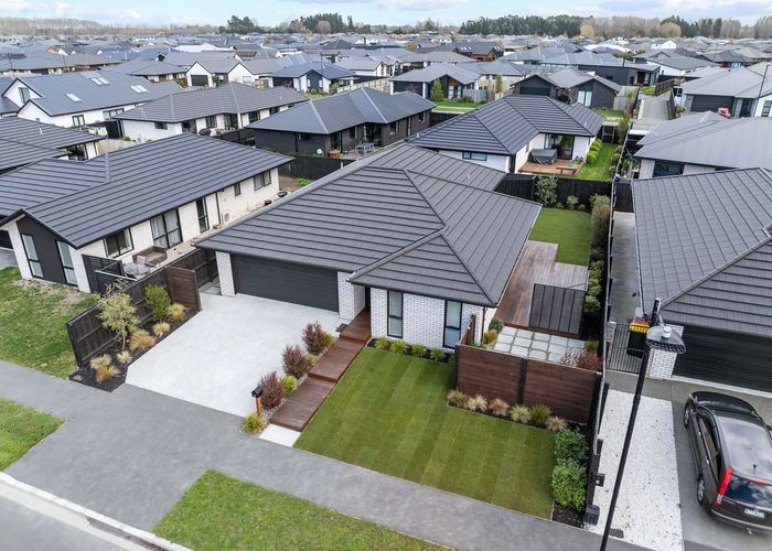  at 8 Letitia Street, Burwood, Christchurch City, Canterbury