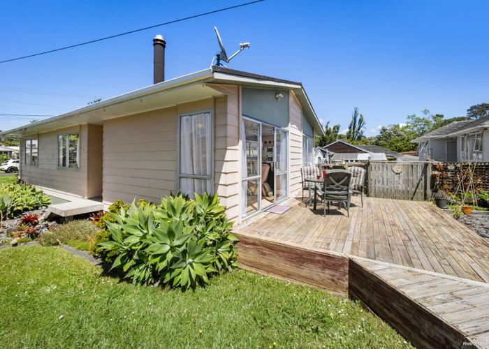  at 1/63 Routley Drive, Glen Eden, Waitakere City, Auckland