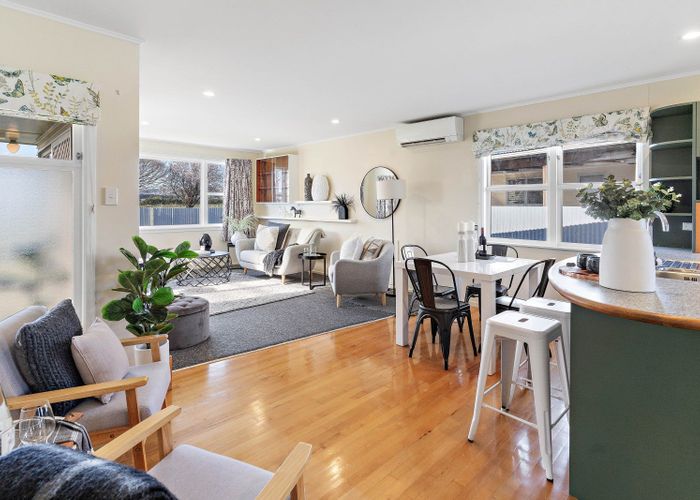 at 68 New York Street, Martinborough