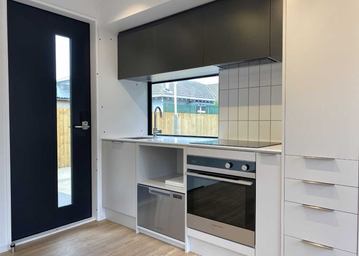  at 4/369 Cashel Street, Linwood, Christchurch