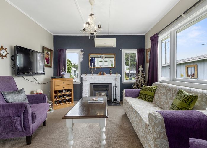 Free property data for 1 Pickett Place, Morrinsville, Morrinsville