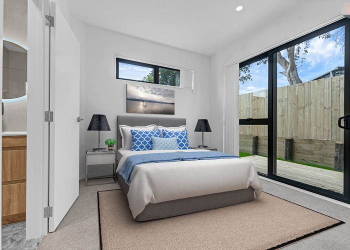  at Lot 3/26 Hyperion Drive, Randwick Park, Manukau City, Auckland