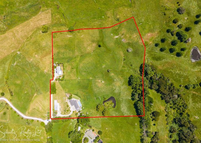  at Lot 10/306 Oneriri Road, Kaiwaka, Kaipara, Northland