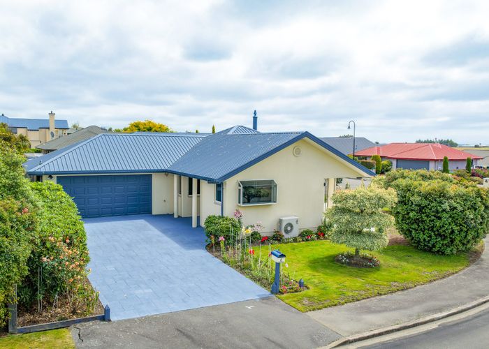  at 6 Alpine Close, Marchwiel, Timaru, Canterbury