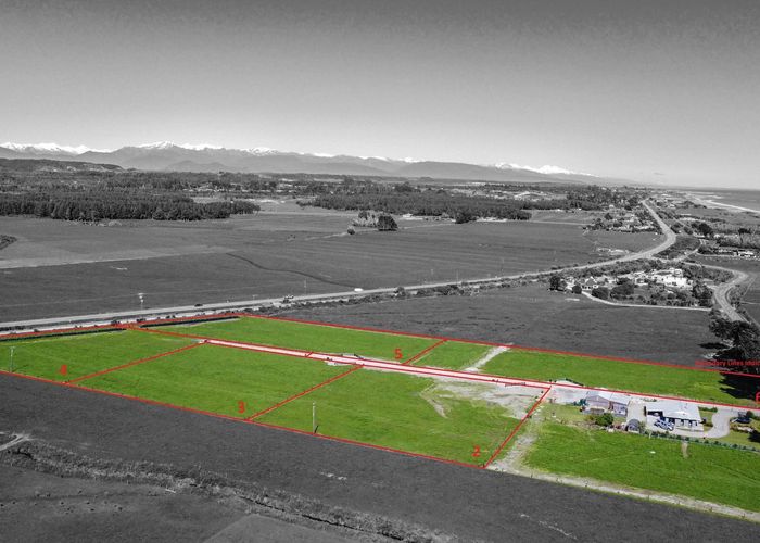  at 2-6/52 Greyhound Road, Hokitika, Westland, West Coast