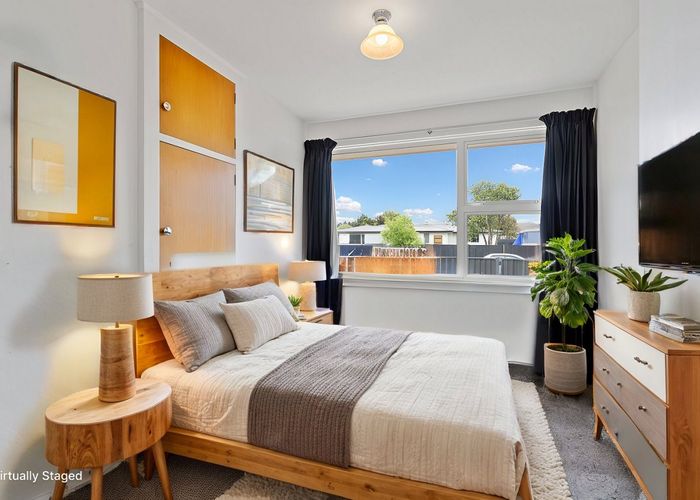  at 4 Chartwell Street, Burwood, Christchurch