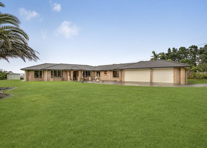  at 167 Polo Prince Drive, Alfriston, Manukau City, Auckland