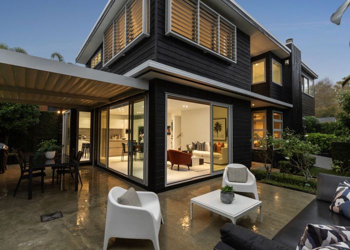  at 83a Benson Road, Remuera, Auckland City, Auckland