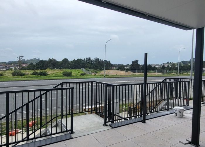  at 101/30 Shortfin Place, Flat Bush, Manukau City, Auckland