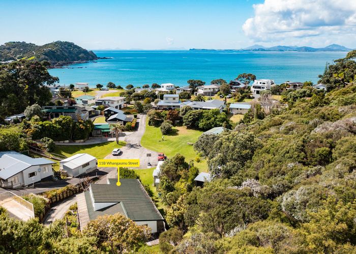  at 11B Whangaumu Street, Whangarei