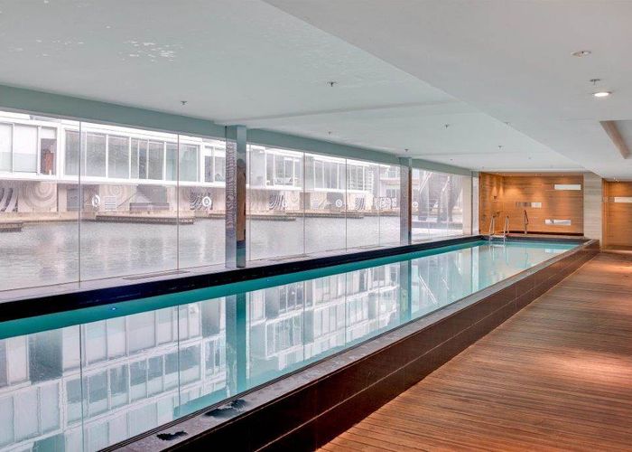  at 305/83 Halsey Street, Auckland Central, Auckland