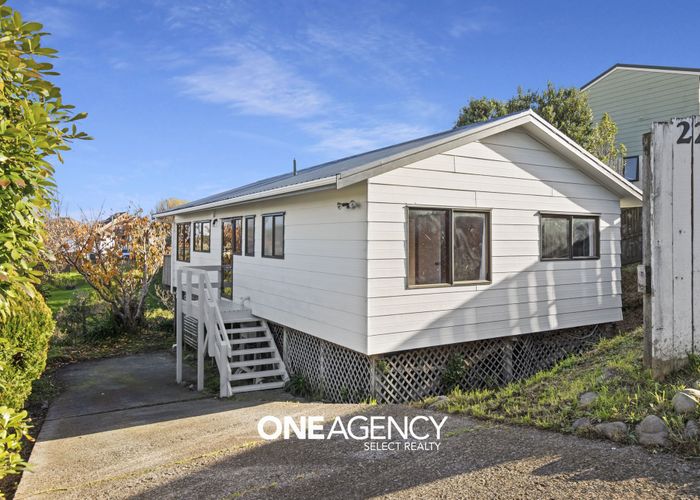  at 22 Morere Street, Titahi Bay, Porirua, Wellington