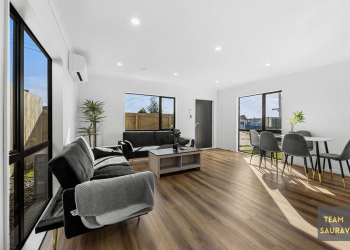  at 99A Tui Road, Papatoetoe, Manukau City, Auckland