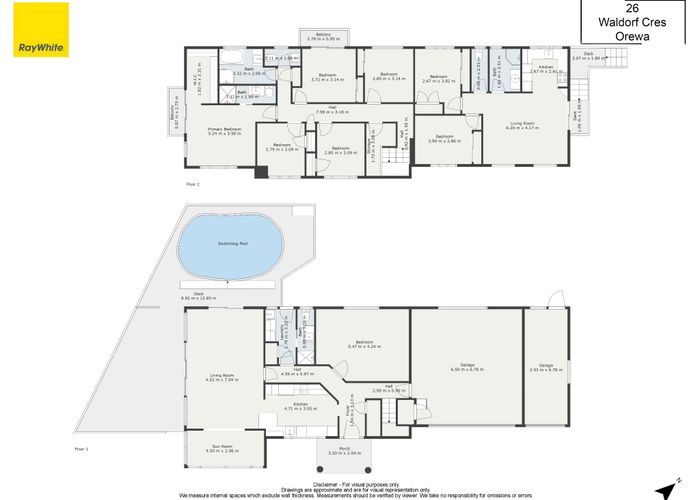  at 26 Waldorf Crescent, Orewa, Rodney, Auckland