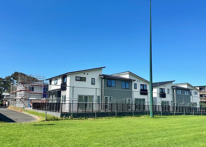  at Lot 6 - 61B Hendon Avenue, Owairaka, Auckland City, Auckland