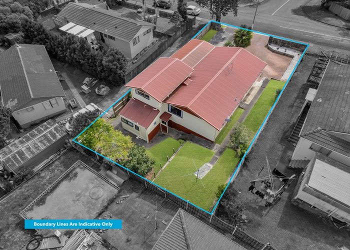  at 12 Pisces Road, Glen Eden, Auckland