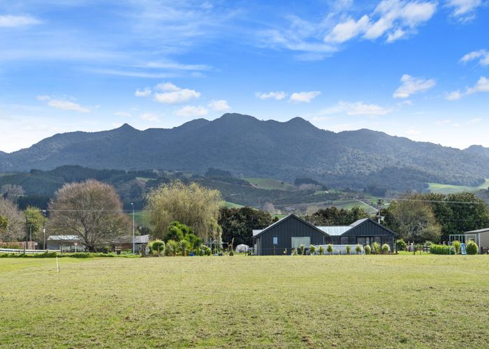  at Lots 1-6 & 8 Collinson Street, Pirongia, Waipa, Waikato