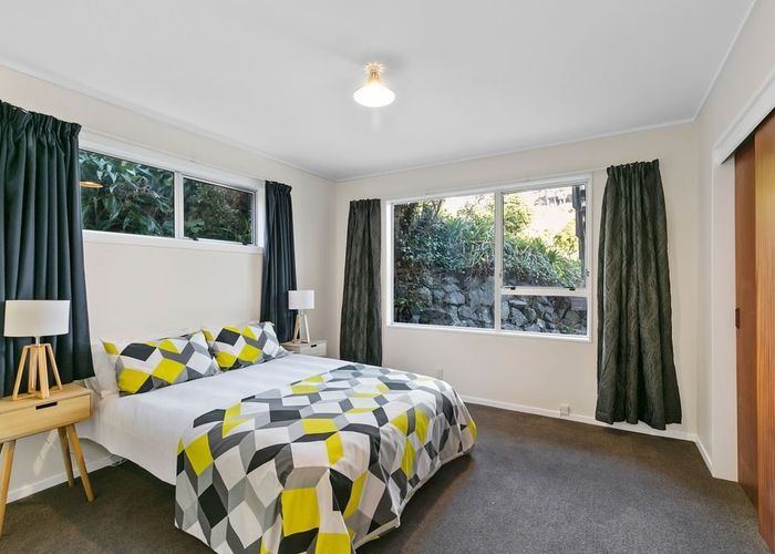  at 48A Hungerford Road, Houghton Bay, Wellington, Wellington