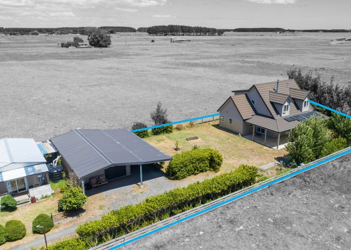  at 783 State Highway 1, Himatangi