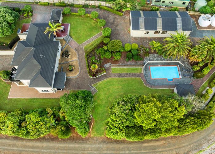  at 104 Rutherford Road, Pukekohe East, Franklin, Auckland